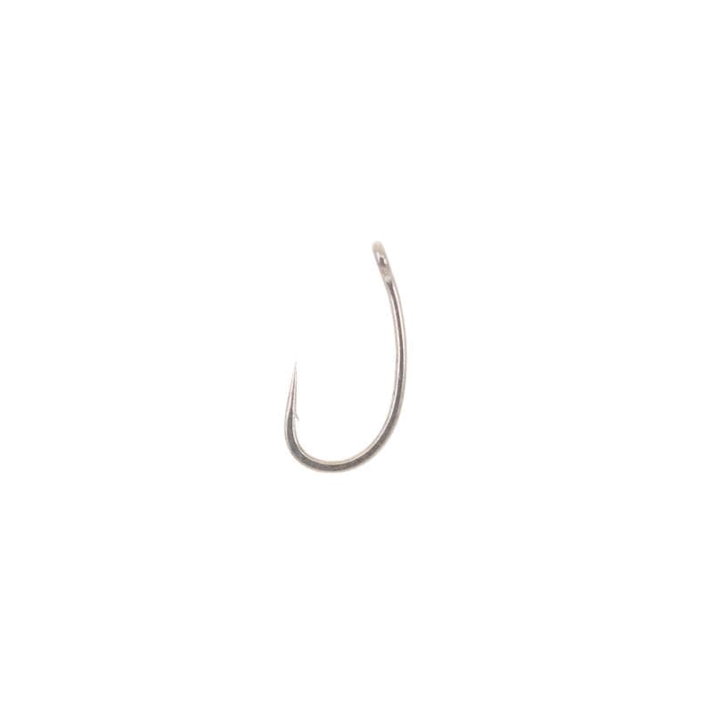 Trakker Curve Shank XS Hooks Size 6 Barbed - foto 2
