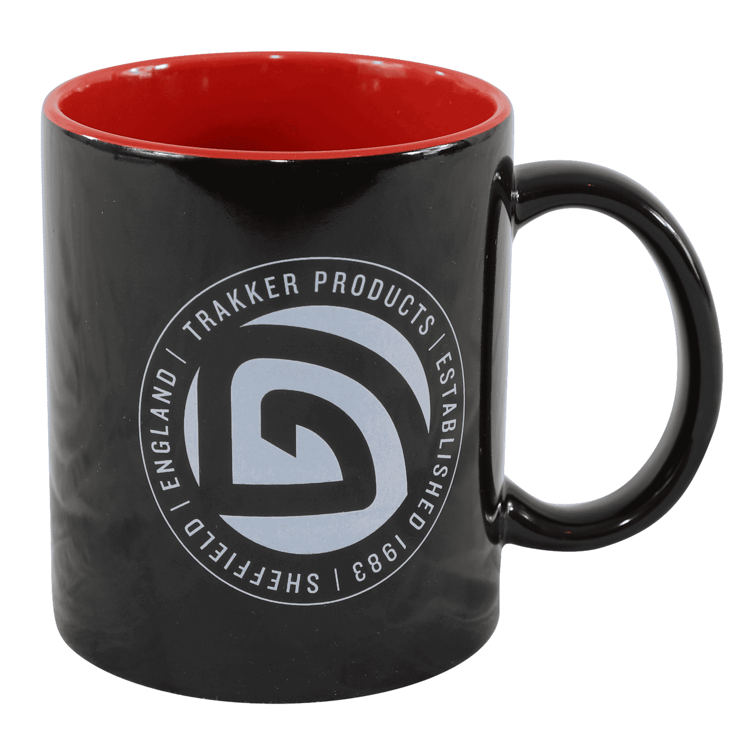 Trakker Cyclone Mug