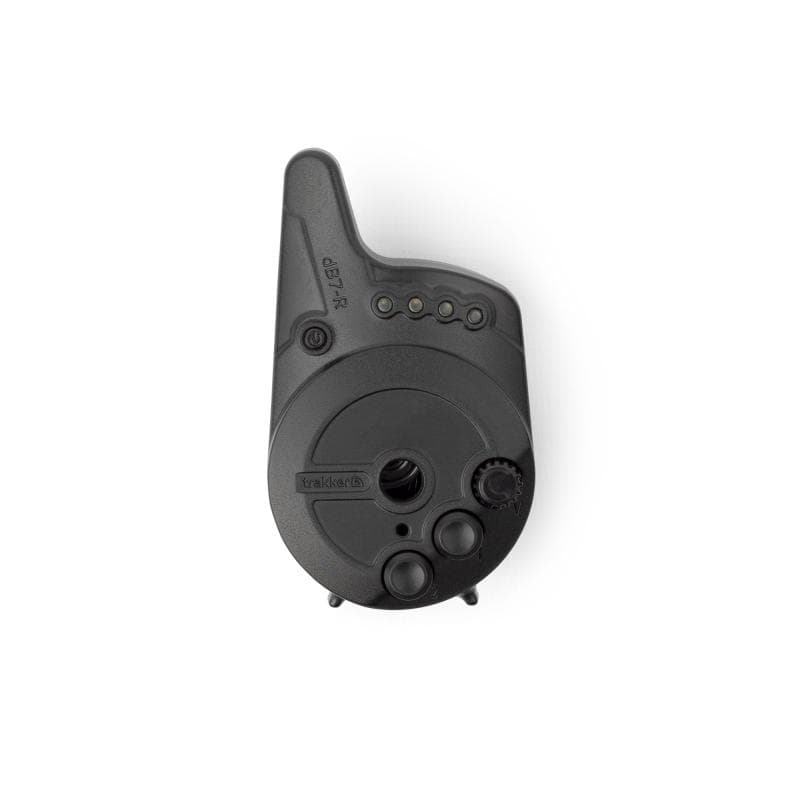 Trakker DB7-R 2 Rod Bite Alarm Set - foto 2