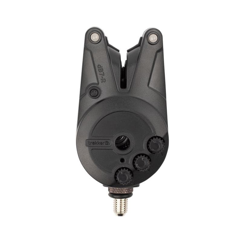 Trakker DB7-R 2 Rod Bite Alarm Set - foto 3