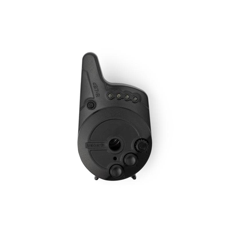 Trakker DB7-R 3 Rod Bite Alarm Set - foto 3