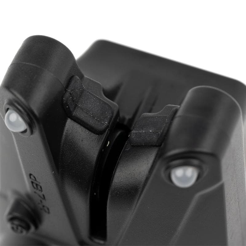 Trakker DB7-R 3 Rod Bite Alarm Set - foto 5