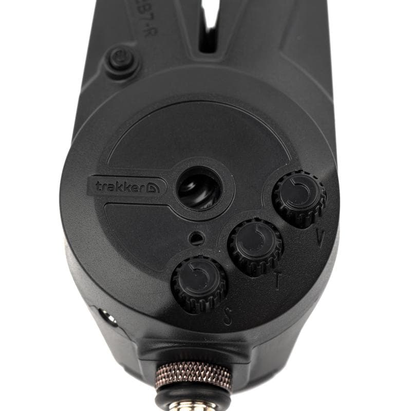 Trakker DB7-R Bite Alarm - foto 4