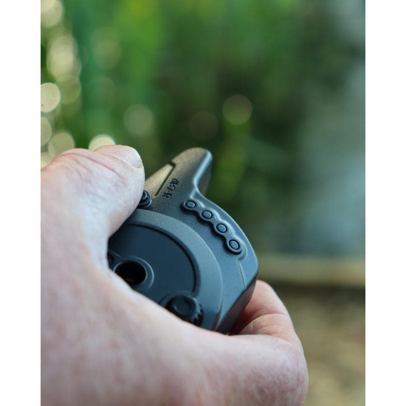 Trakker DB7-R Bite Alarm - foto 6