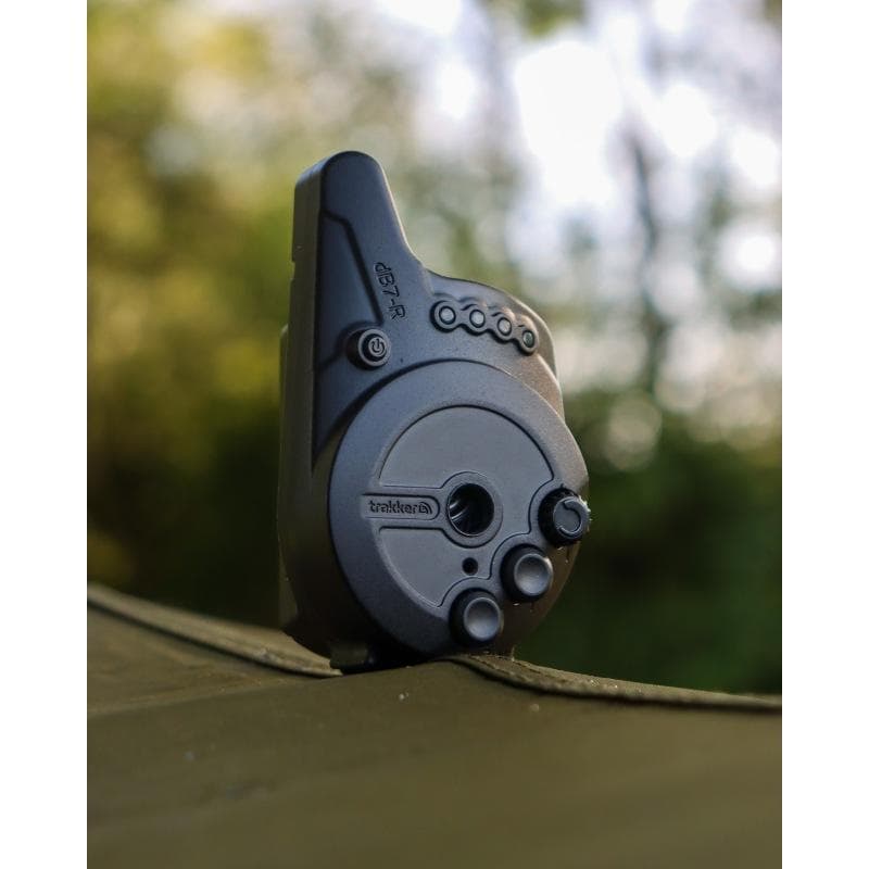 Trakker DB7-R Bite Alarm - foto 7