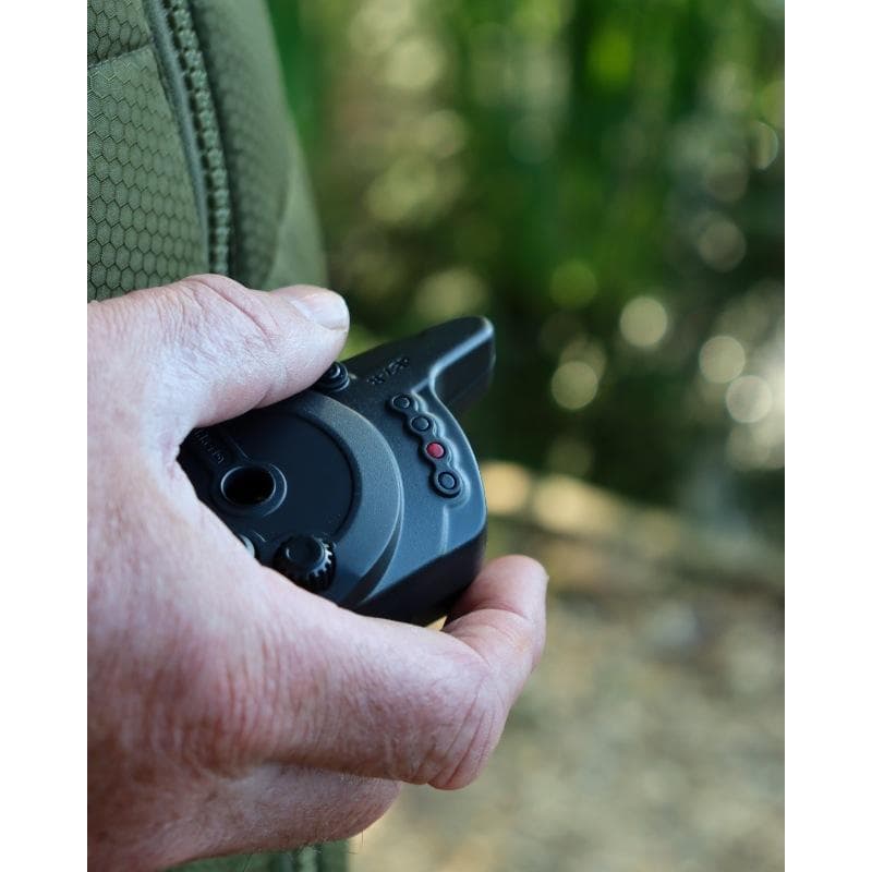 Trakker DB7-R Bite Alarm - foto 8