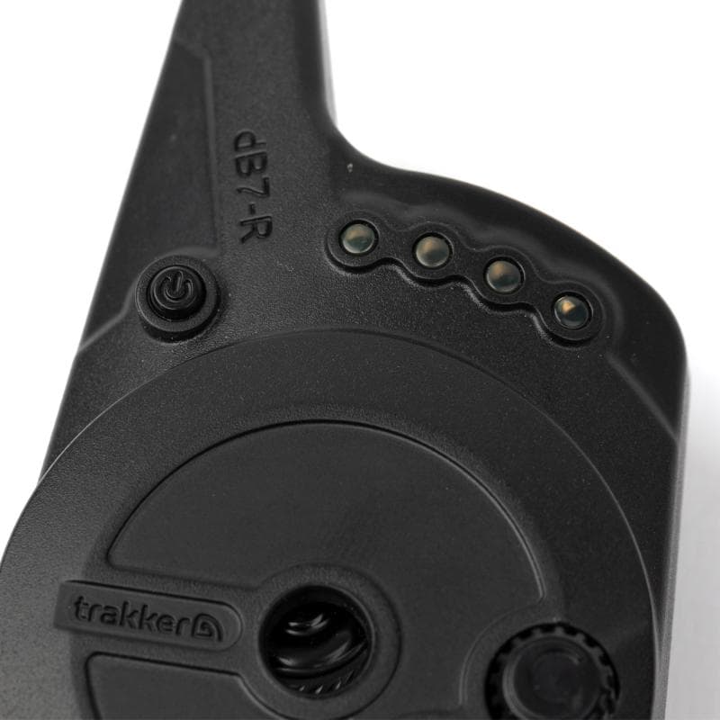 Trakker DB7-R Receiver - foto 5