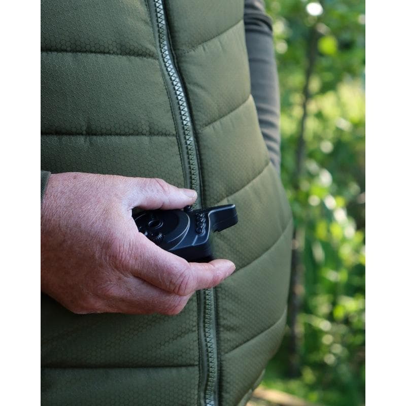 Trakker DB7-R Receiver - foto 9