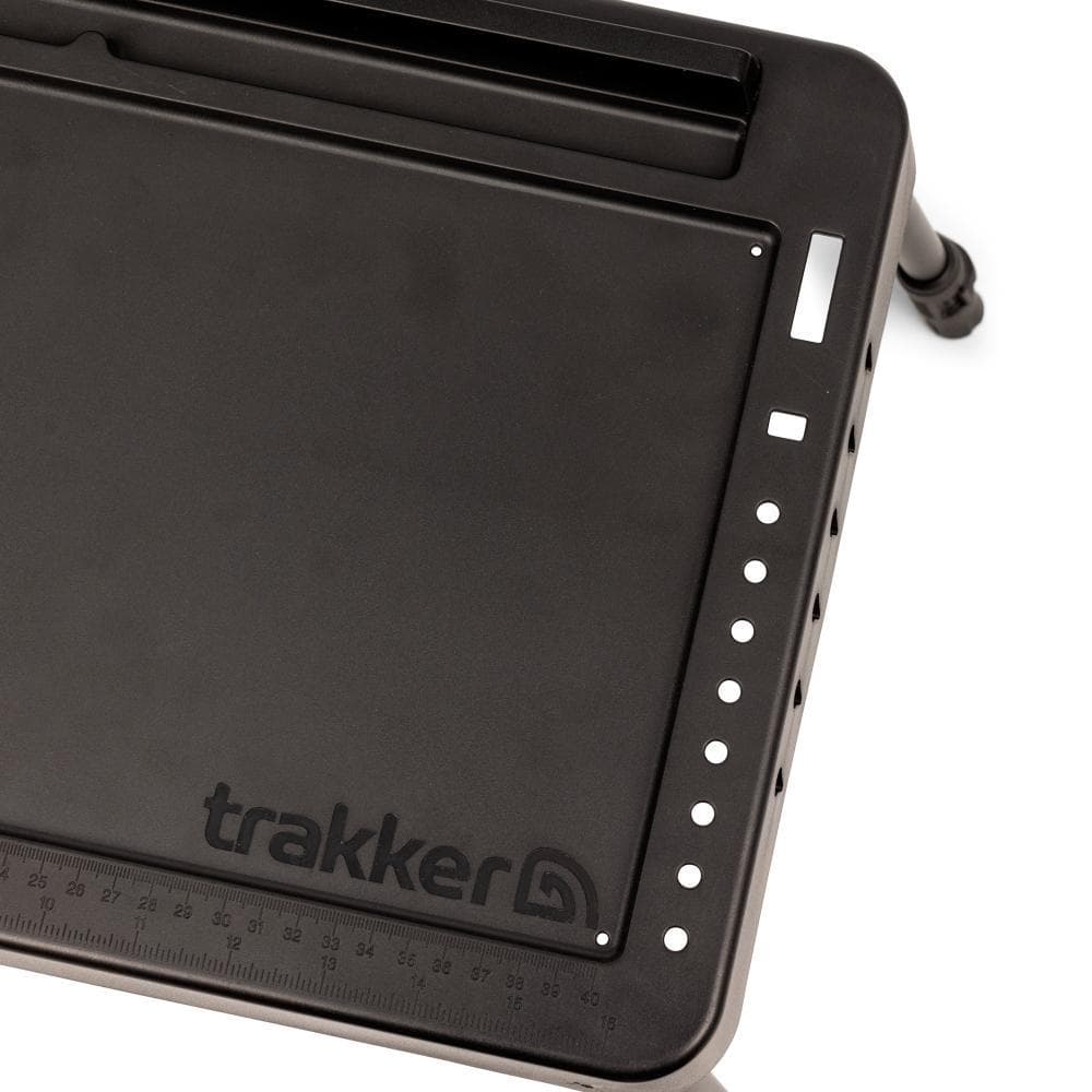 Trakker Deluxe Bivvy Table - foto 3