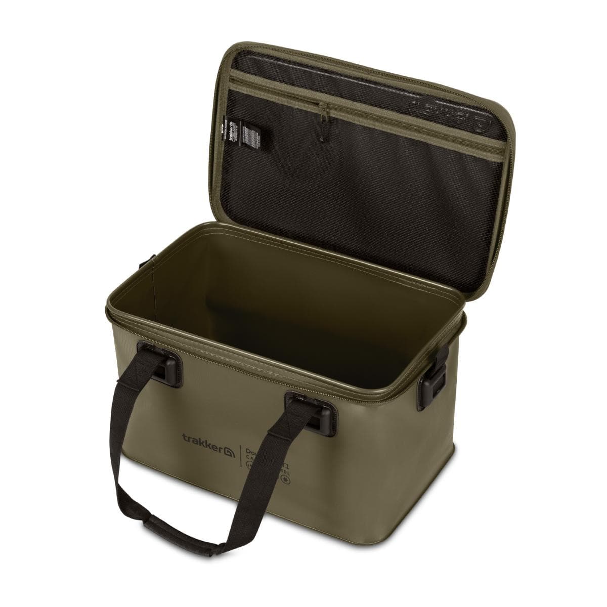 Trakker Downpour T1 Carryall L Green - foto 2