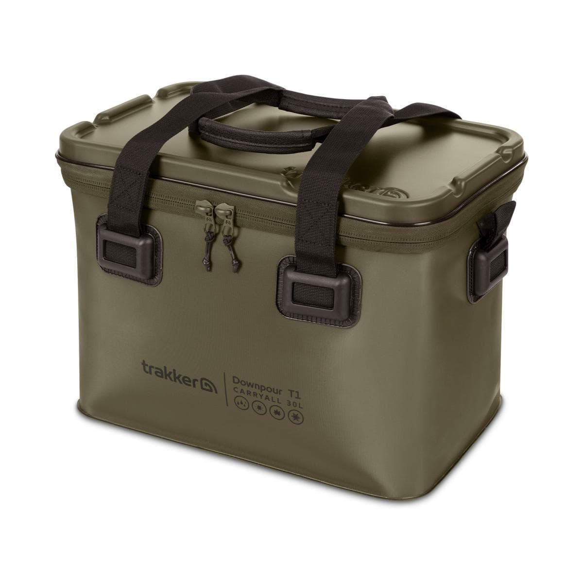 Trakker Downpour T1 Carryall M Green