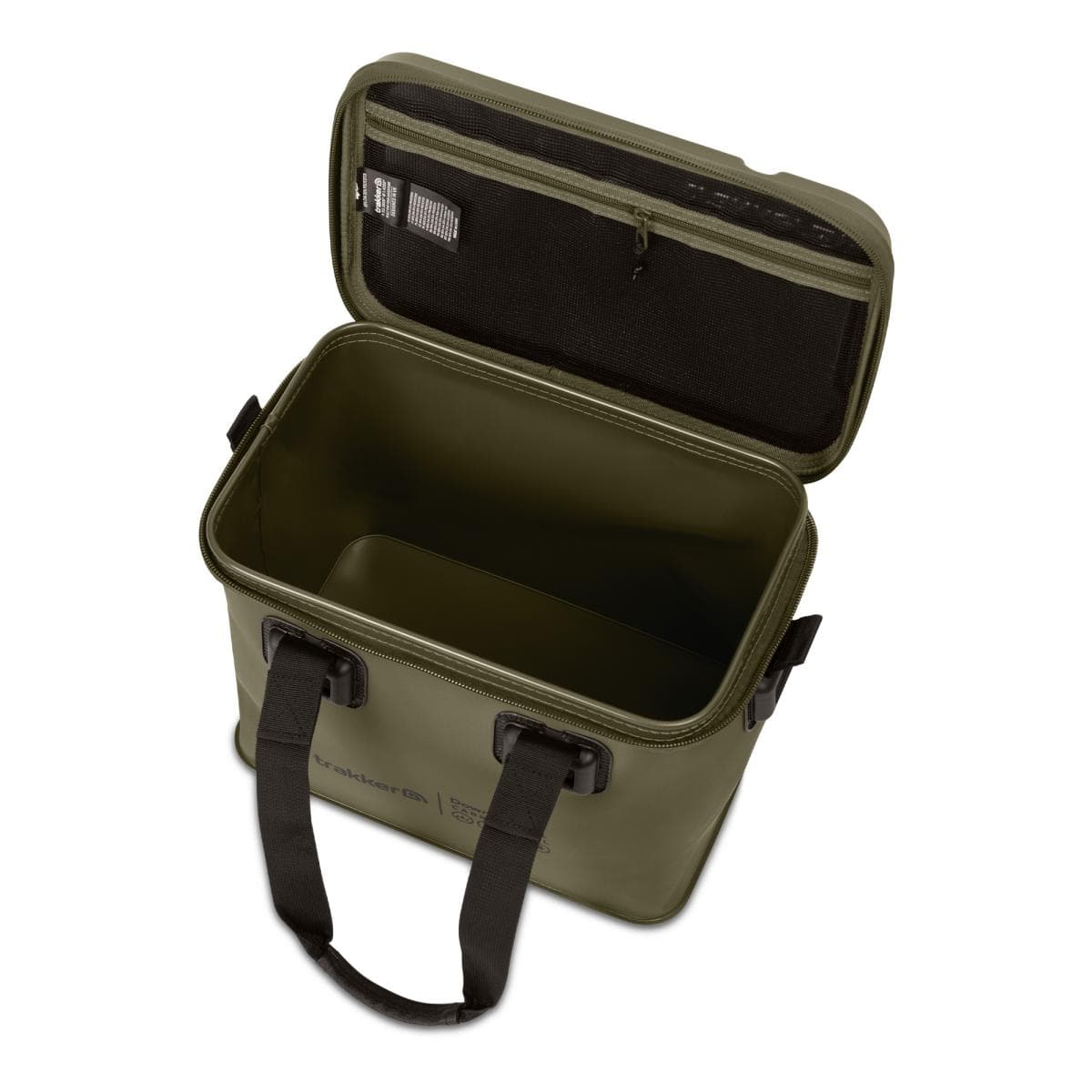 Trakker Downpour T1 Carryall S Green - foto 2