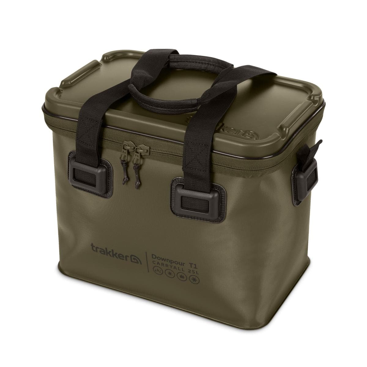 Trakker Downpour T1 Carryall S Green