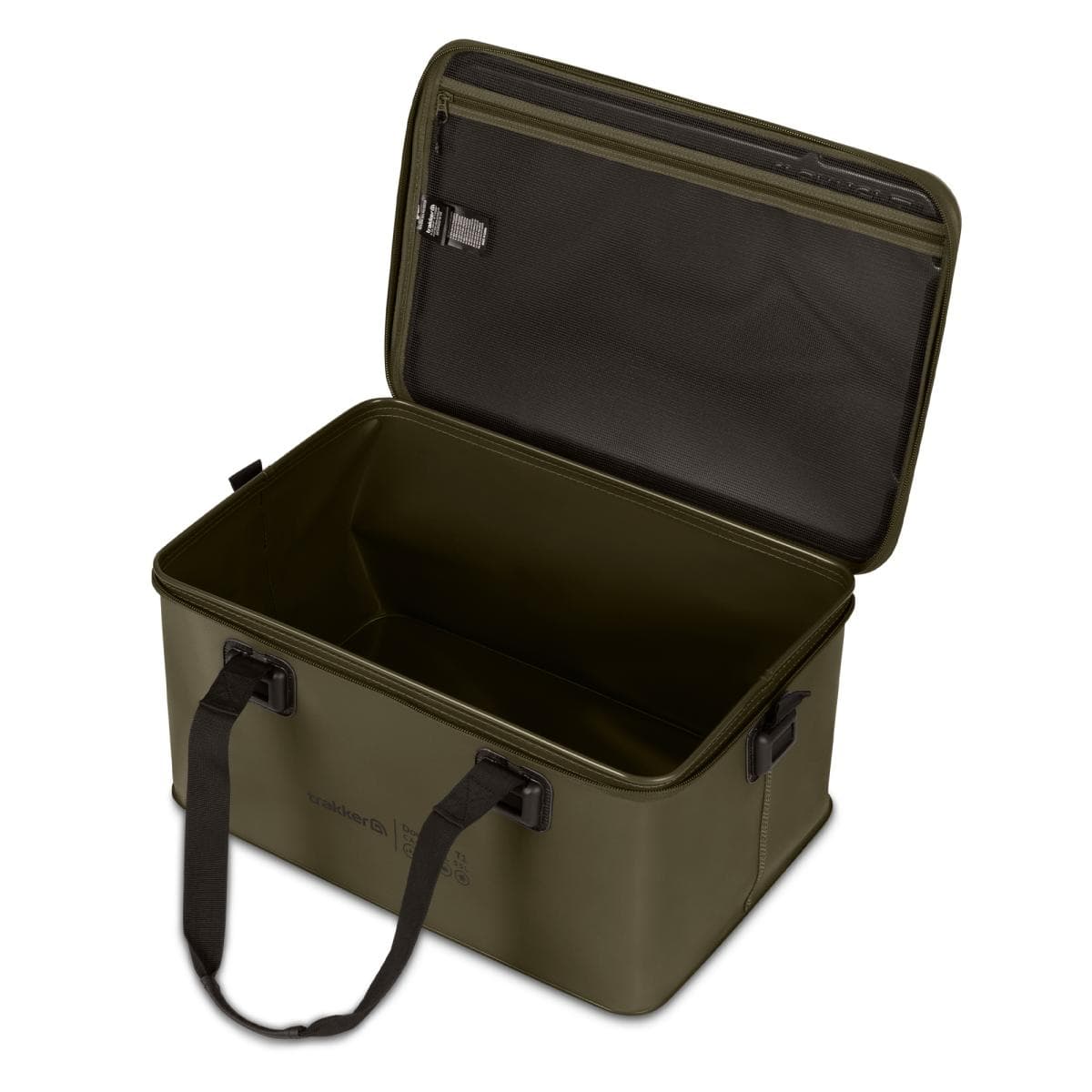Trakker Downpour T1 Carryall XL Green - foto 2