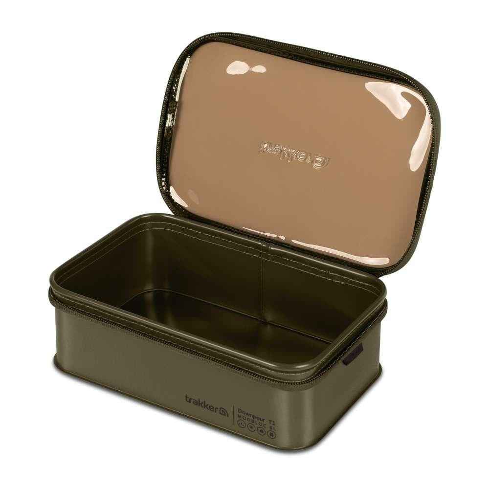 Trakker Downpour T1 Modbloc L Green