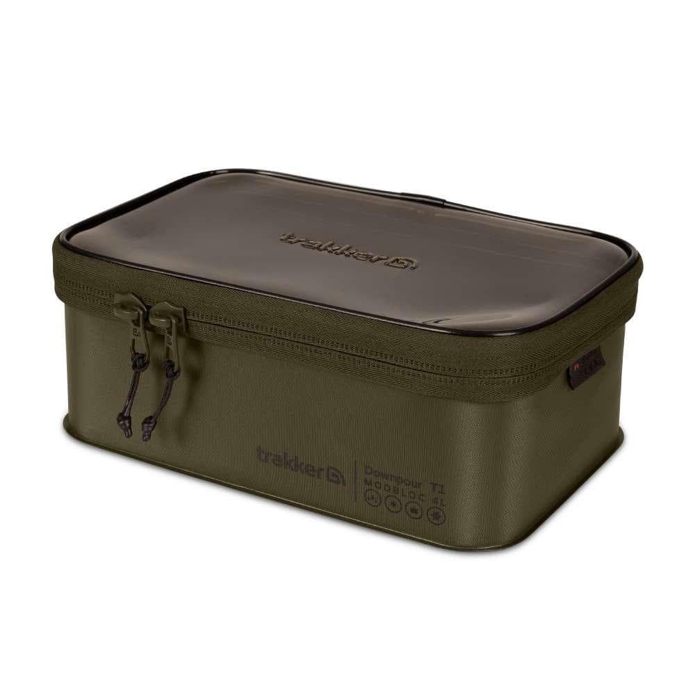 Trakker Downpour T1 Modbloc M Green - foto 2