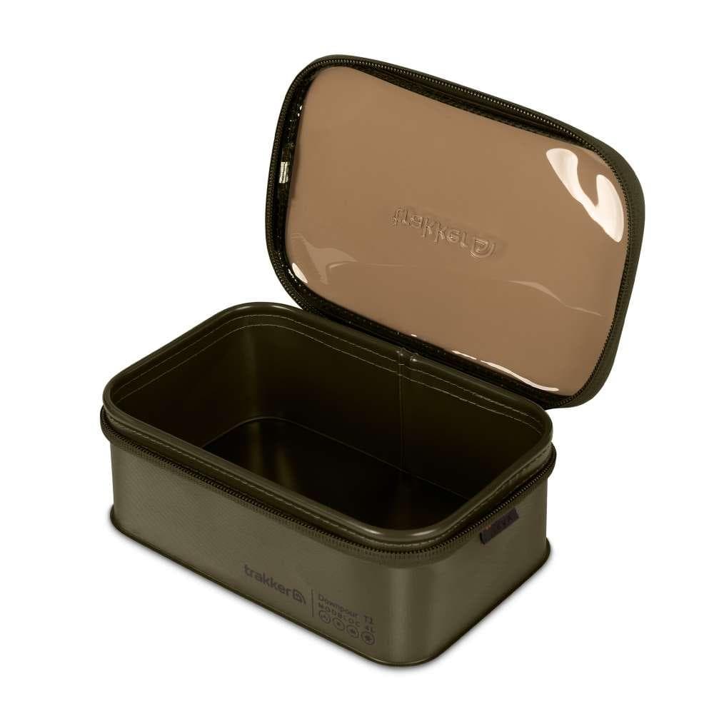 Trakker Downpour T1 Modbloc M Green