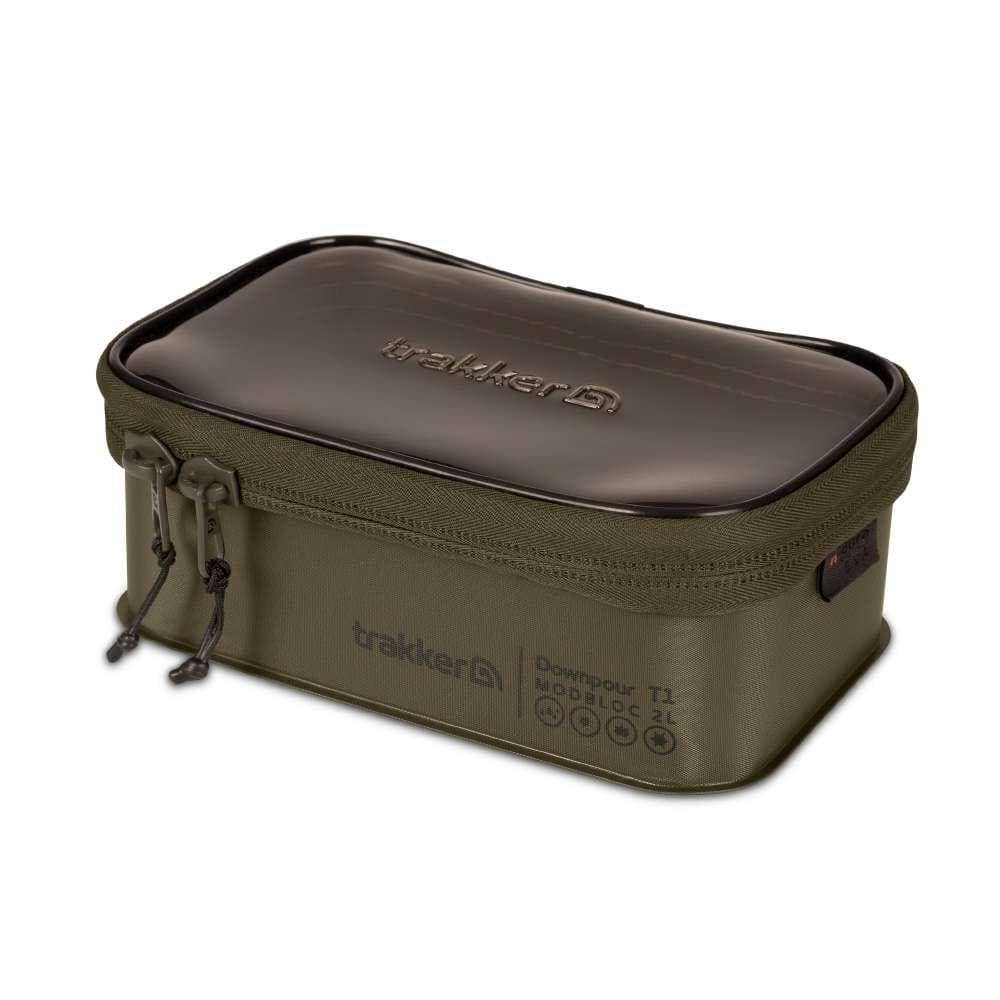 Trakker Downpour T1 Modbloc S Green - foto 2