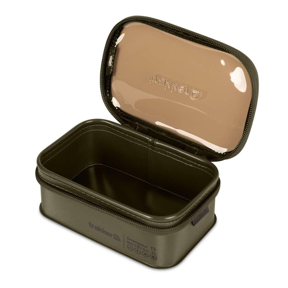 Trakker Downpour T1 Modbloc S Green