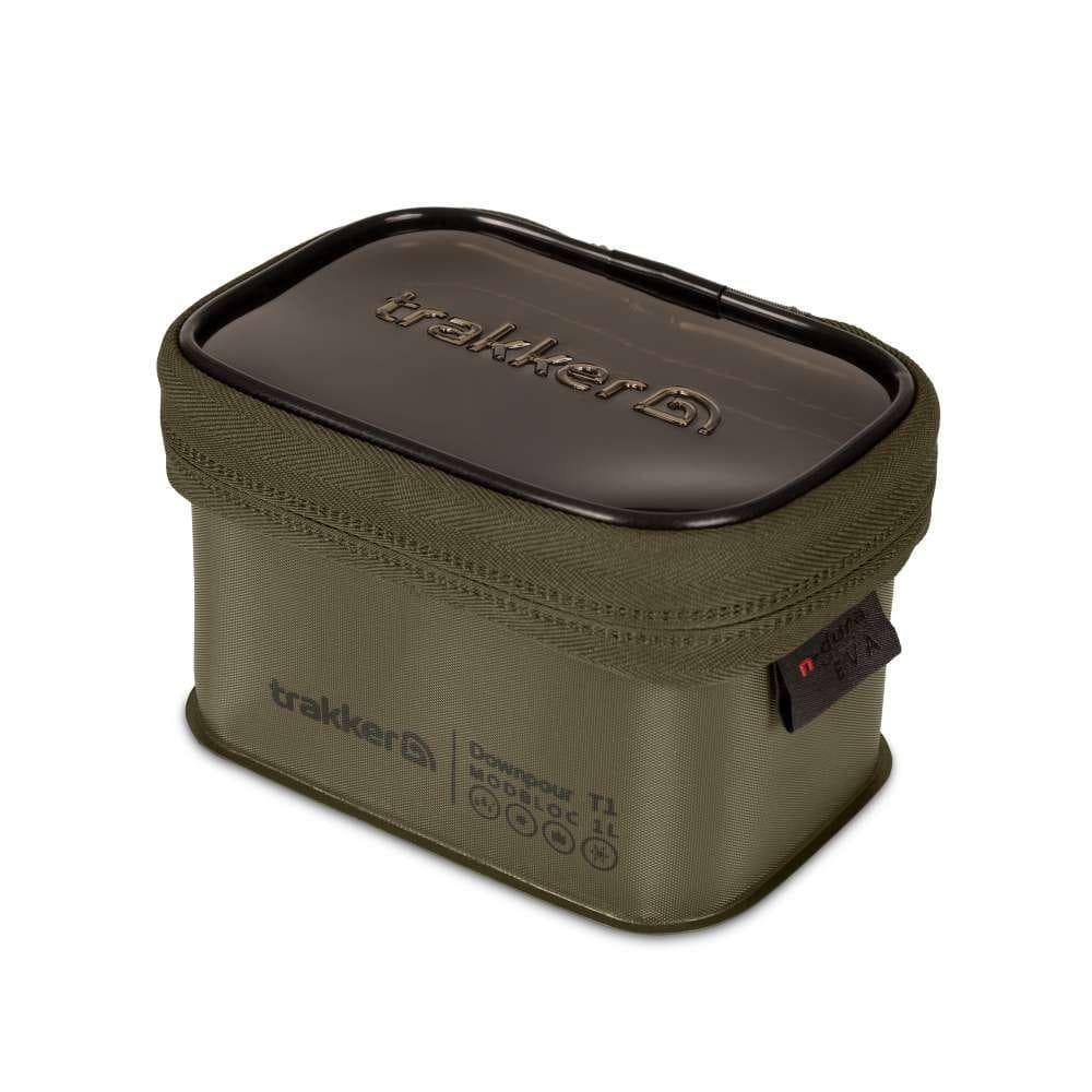 Trakker Downpour T1 Modbloc XS Green - foto 2