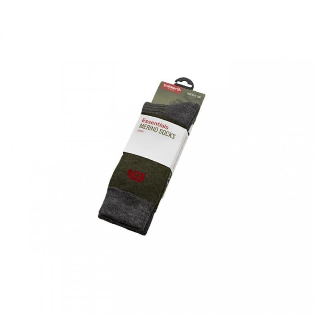 Trakker Essential Merino Socks - foto 2