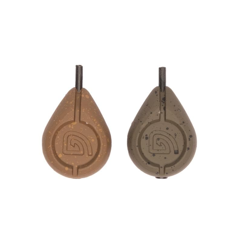 Trakker Flat Pear QC Inline Lead 4.5oz