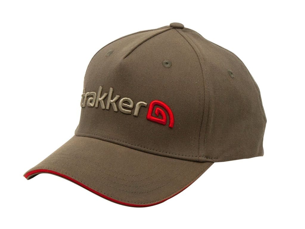 Trakker Flexi-Fit Cap