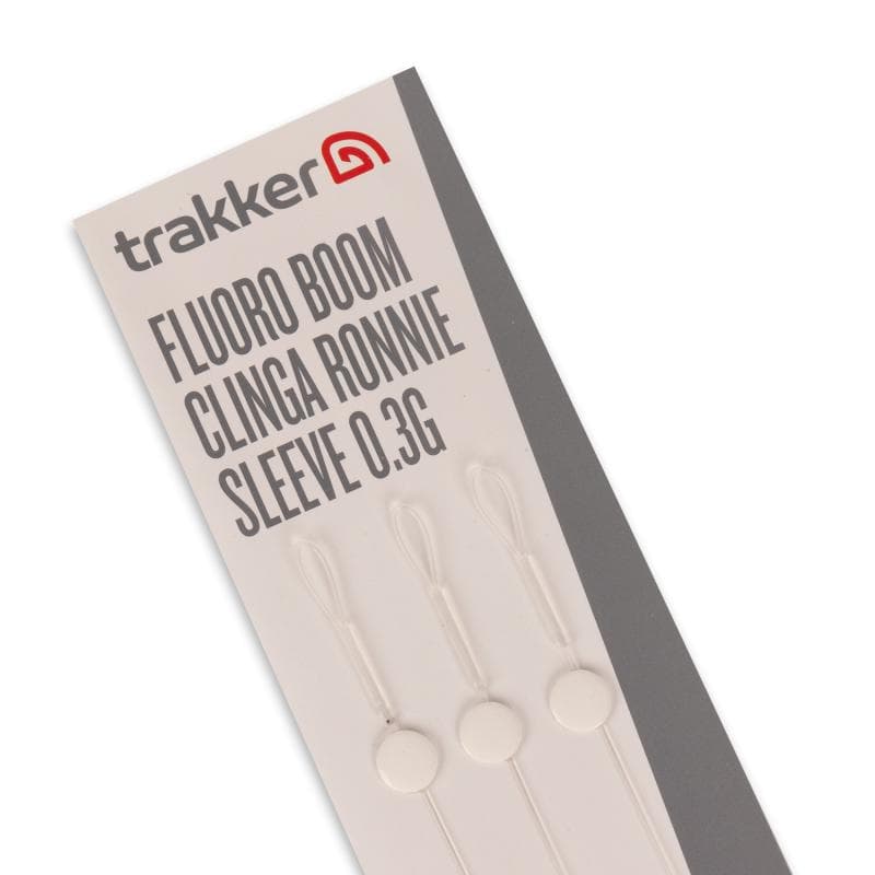Trakker Fluoro Boom 3g Clinga Ronnie Sleeve 7.5inch - foto 3