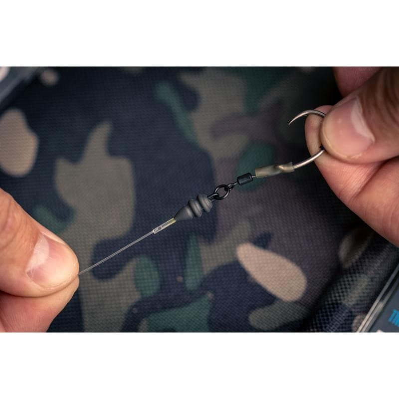 Trakker Fluoro Boom 3g Clinga Ronnie Sleeve 7.5inch - foto 4