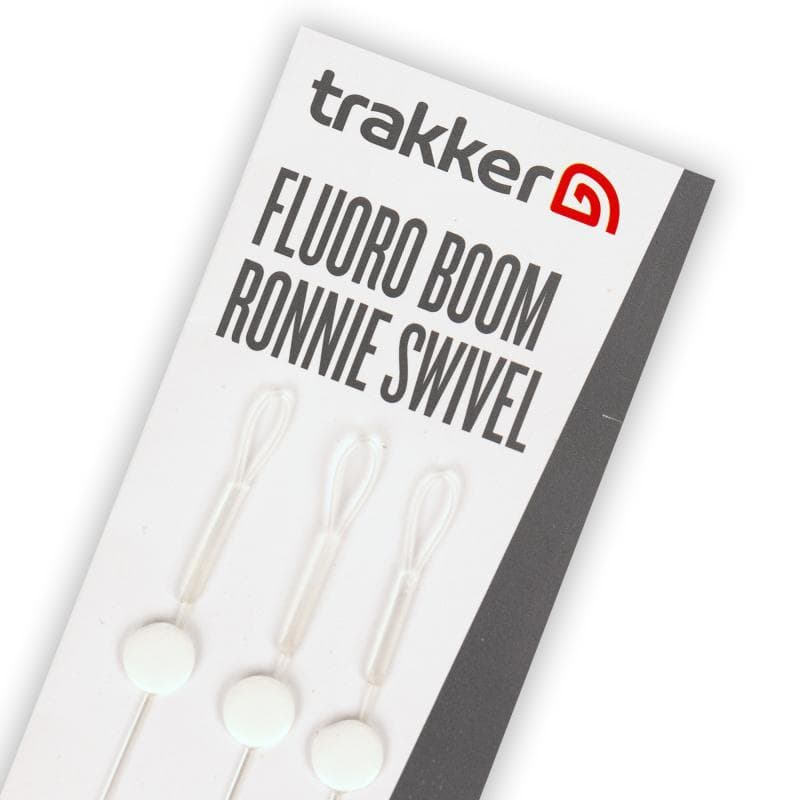 Trakker Fluoro Boom Ronnie Swivel 7.5inch - foto 3