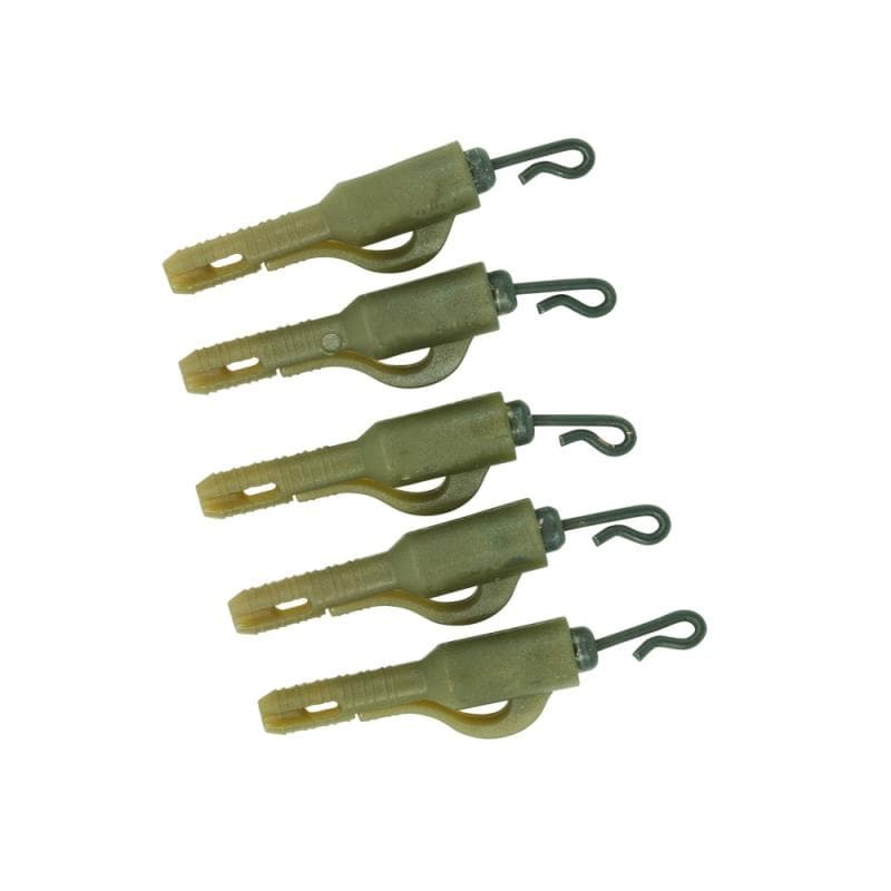 Trakker Fused Lead Clip Quick Change - foto 2