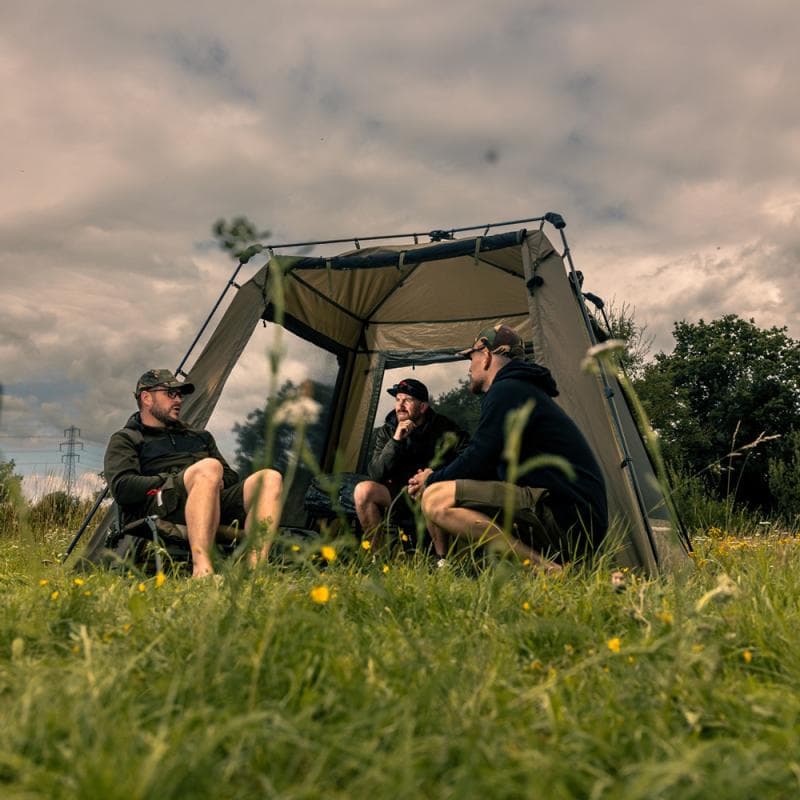 Trakker Gazebo - foto 4