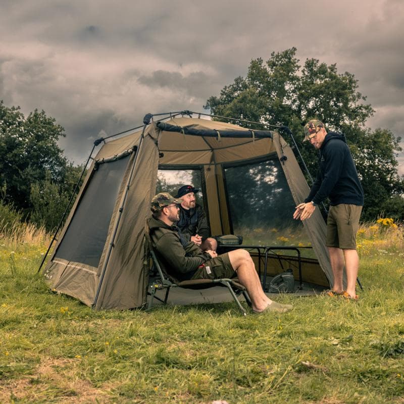 Trakker Gazebo - foto 5
