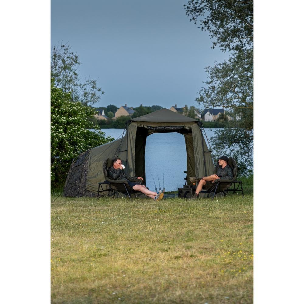 Trakker Gazebo Pro XXL - foto 6