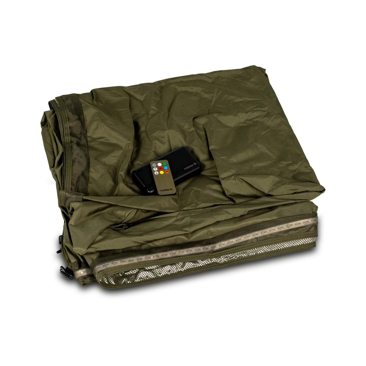 Trakker Gazebo Pro XXL Nitelife Vapour Shield - foto 2