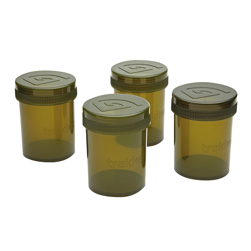 Trakker Glug Pots 4-pack