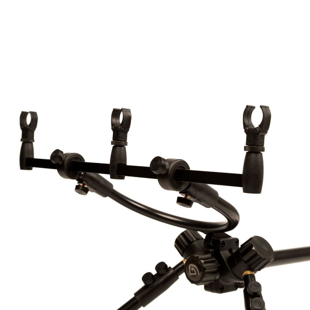 Trakker Grand Sniper Pod - foto 3