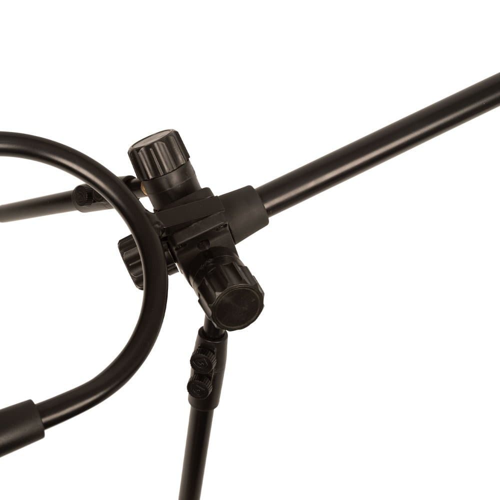 Trakker Grand Sniper Pod - foto 4