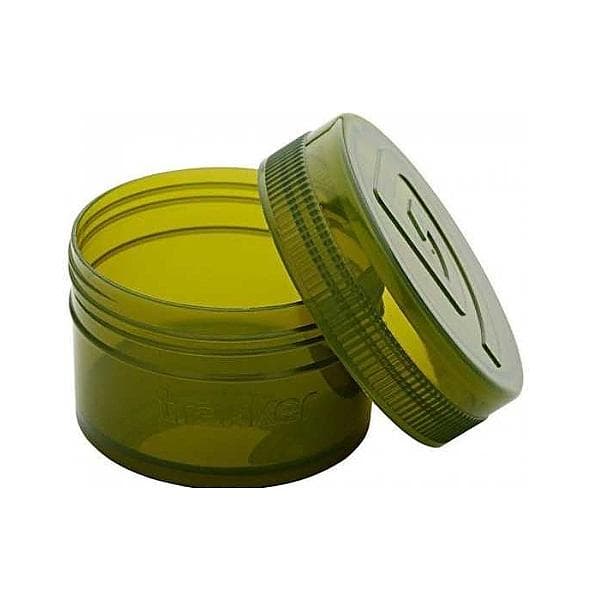 Trakker Half Sized Glug Pots 6-pack - foto 3