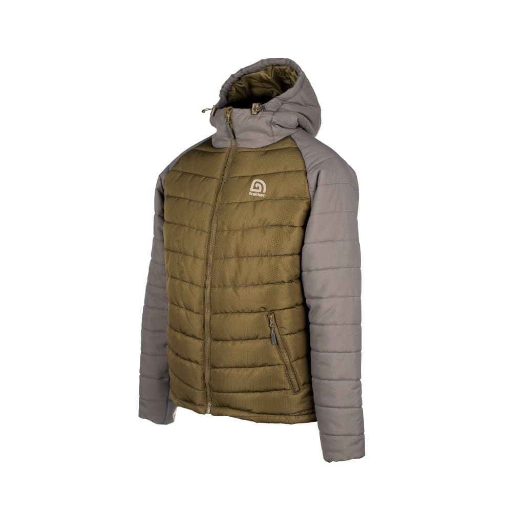 Trakker Hexathermic Jacket - 2023 Collectie - foto 2