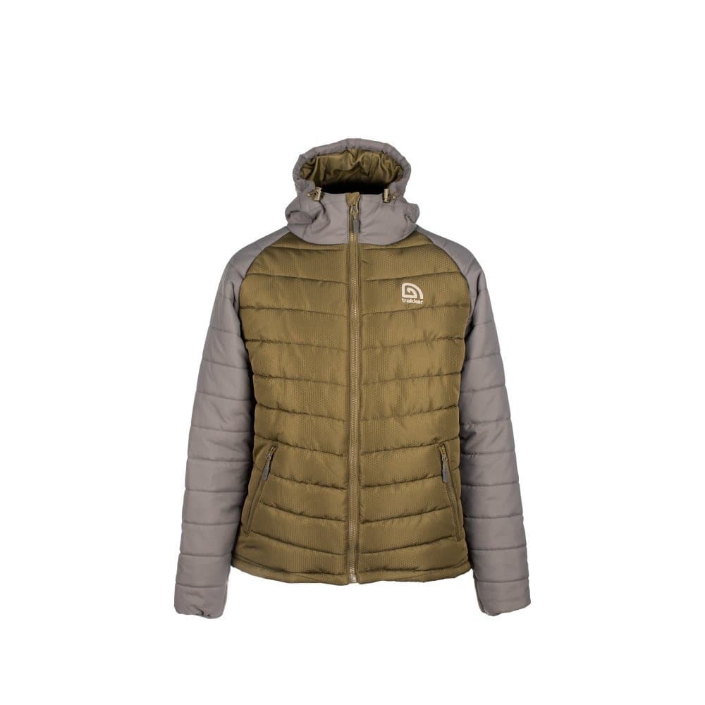Trakker Hexathermic Jacket - 2023 Collectie - foto 4