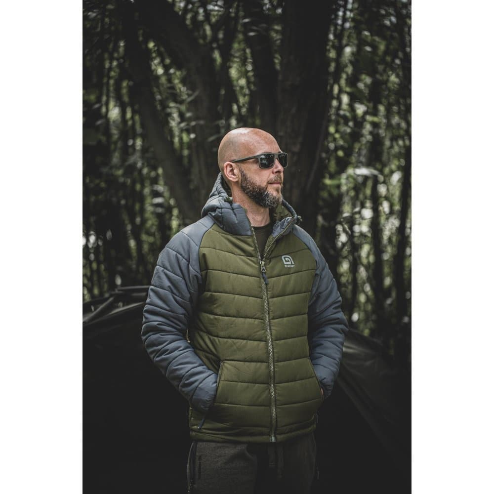 Trakker Hexathermic Jacket - 2023 Collectie - foto 6
