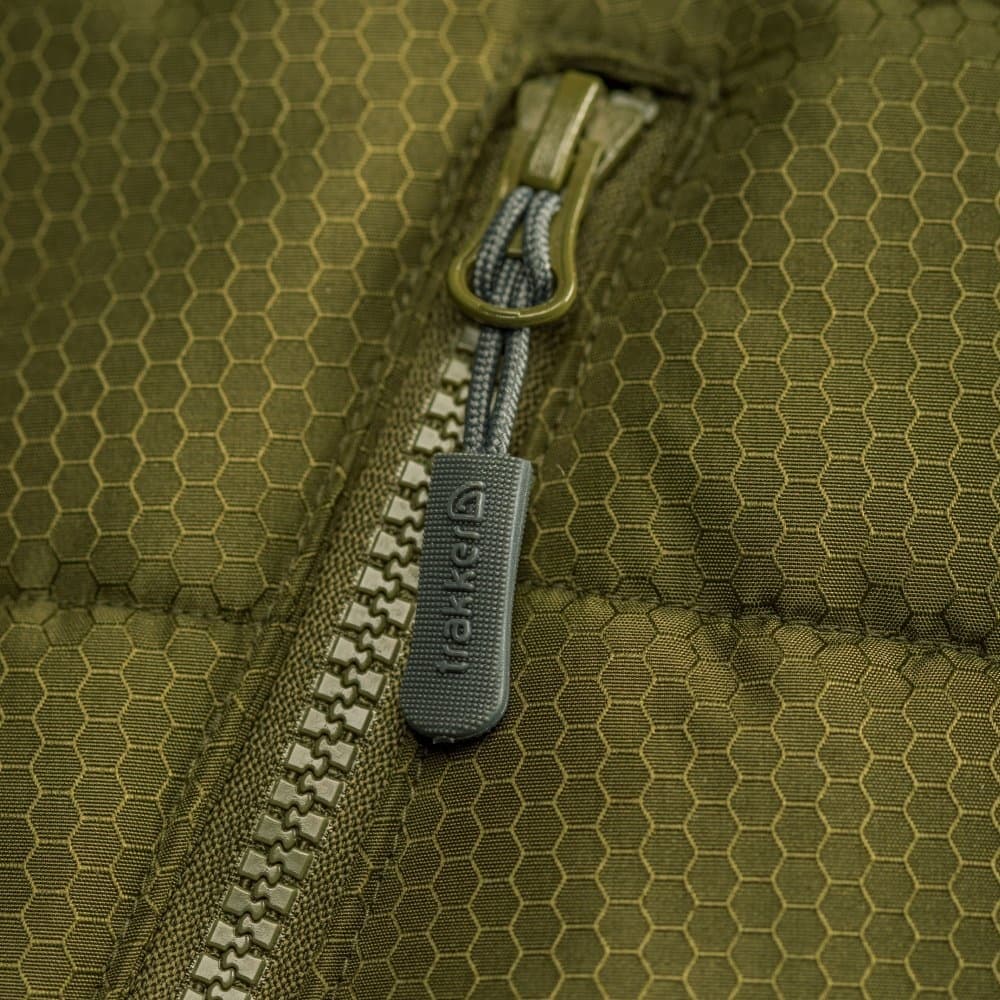 Trakker Hexathermic Jacket - 2023 Collectie - foto 8