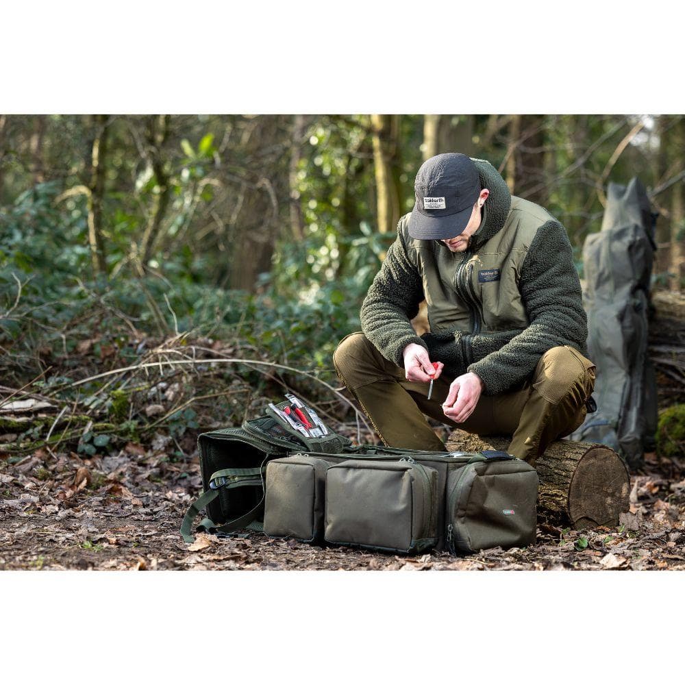 Trakker Hook Sharpening File - foto 4