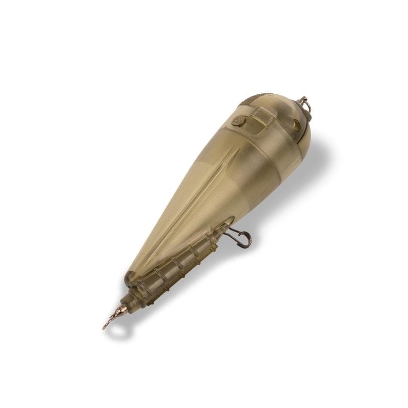 Trakker Impact Zig Float - foto 7
