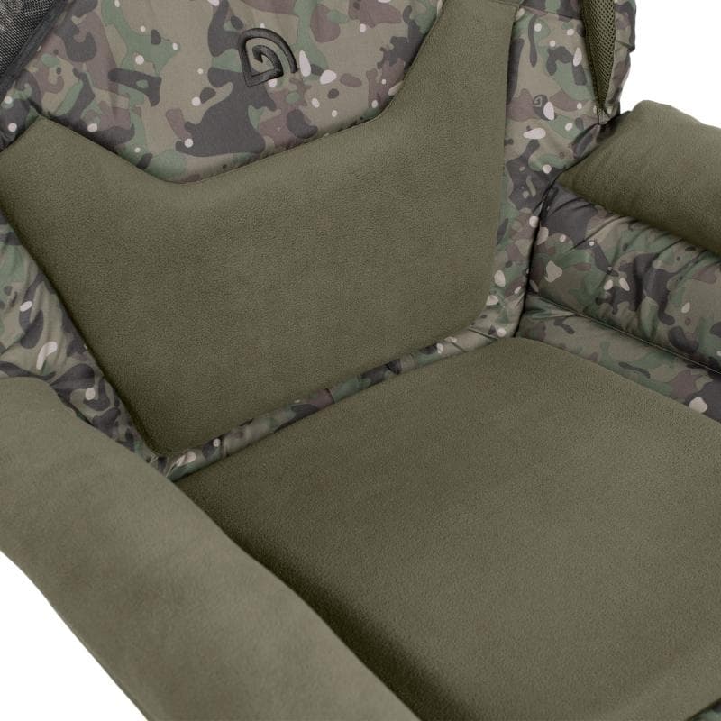 Trakker Levelite Camo Colossus Chair - foto 10