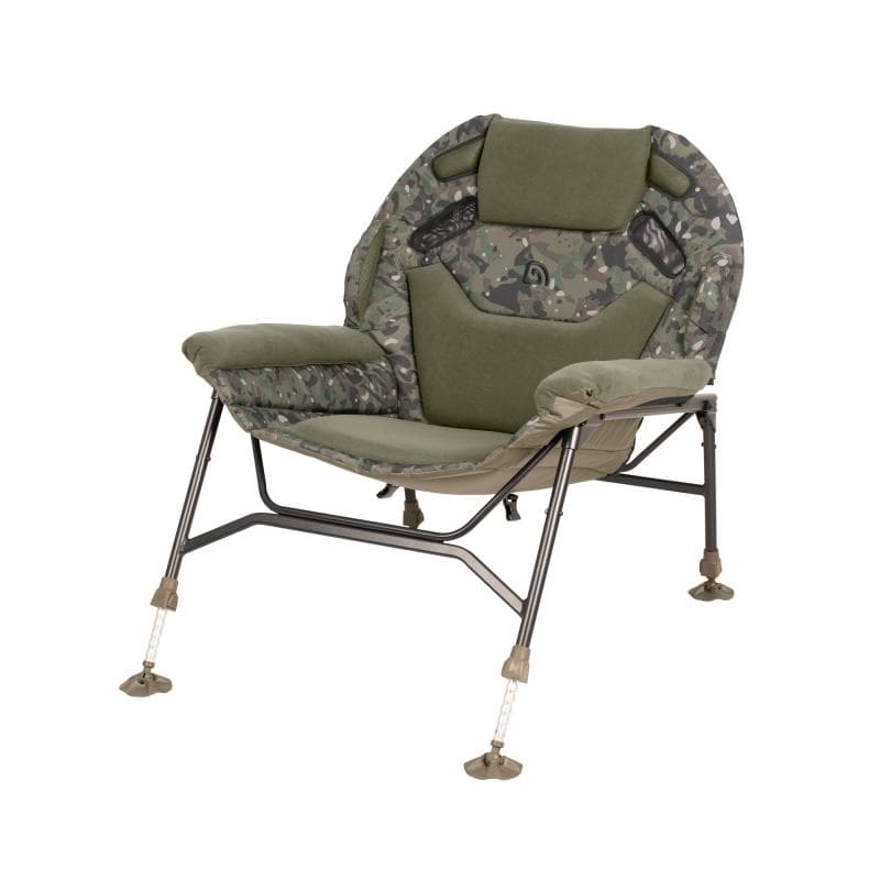 Trakker Levelite Camo Colossus Chair - foto 2