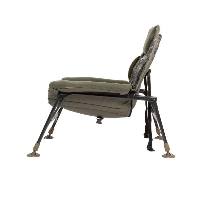Trakker Levelite Camo Colossus Chair - foto 3