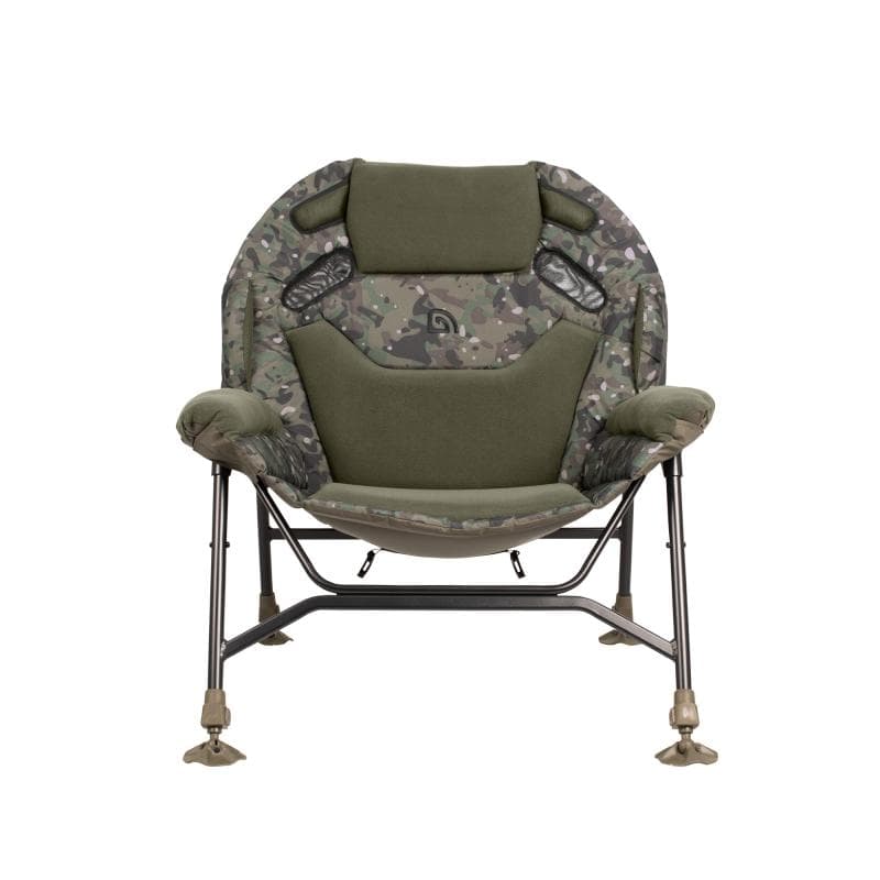 Trakker Levelite Camo Colossus Chair - foto 4