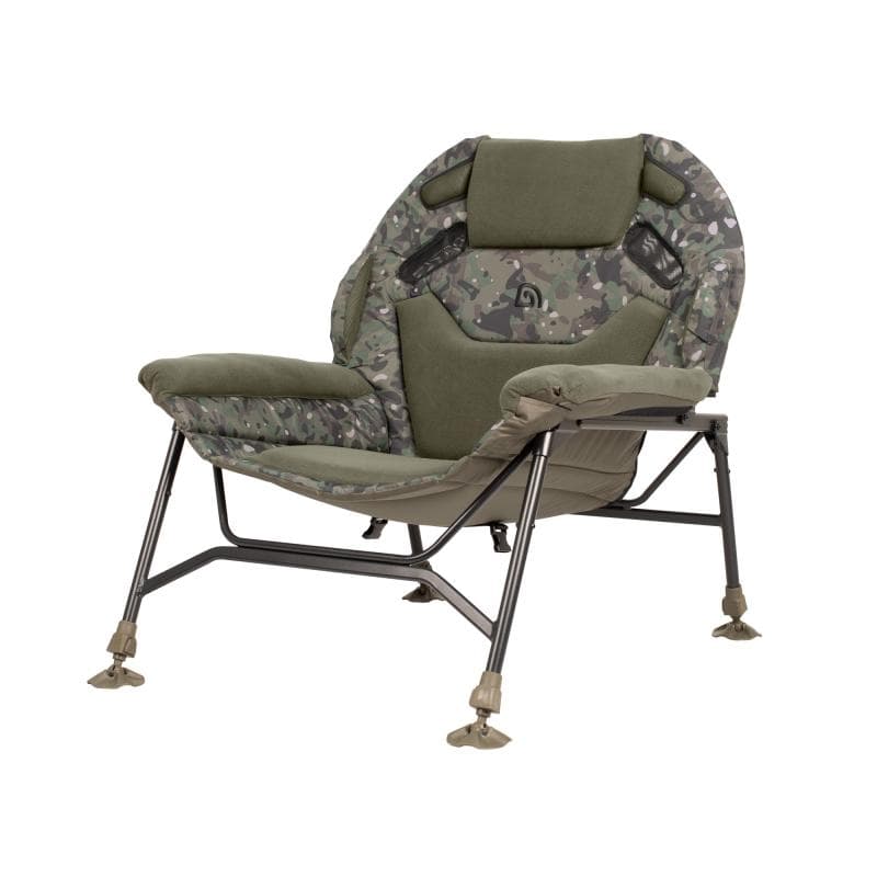 Trakker Levelite Camo Colossus Chair - foto 5